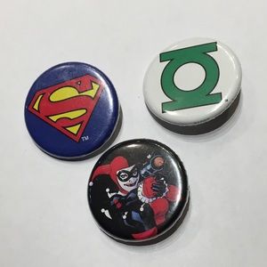 pins